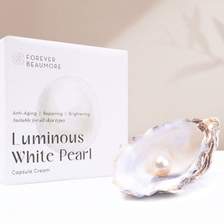 Luminous White Pearl Cream