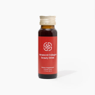 1 Chai - Caviar Collagen Beauty Drink (Collagen đỏ)