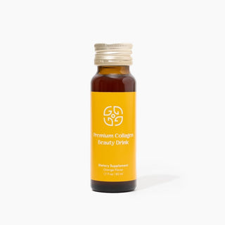 1 Chai - Collagen Beauty Drink (Collagen vàng)
