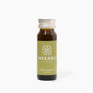 Mekabu Fucoidan Health Drink 10ct