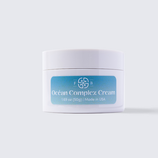Ocean Complex Cream