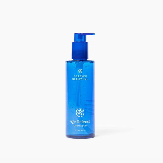 Age Defense Cleansing Gel