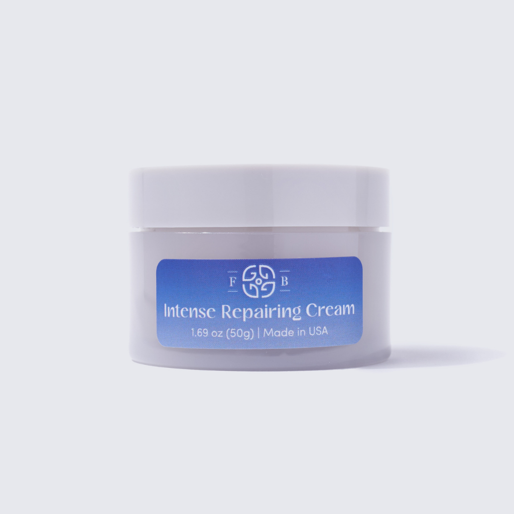 Intense Repairing Cream