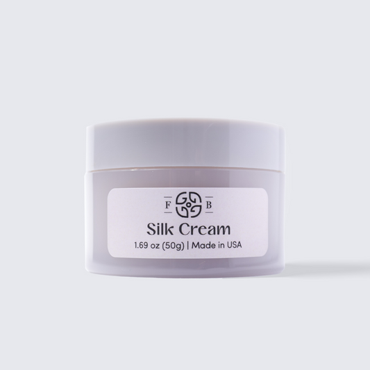 Silk Cream