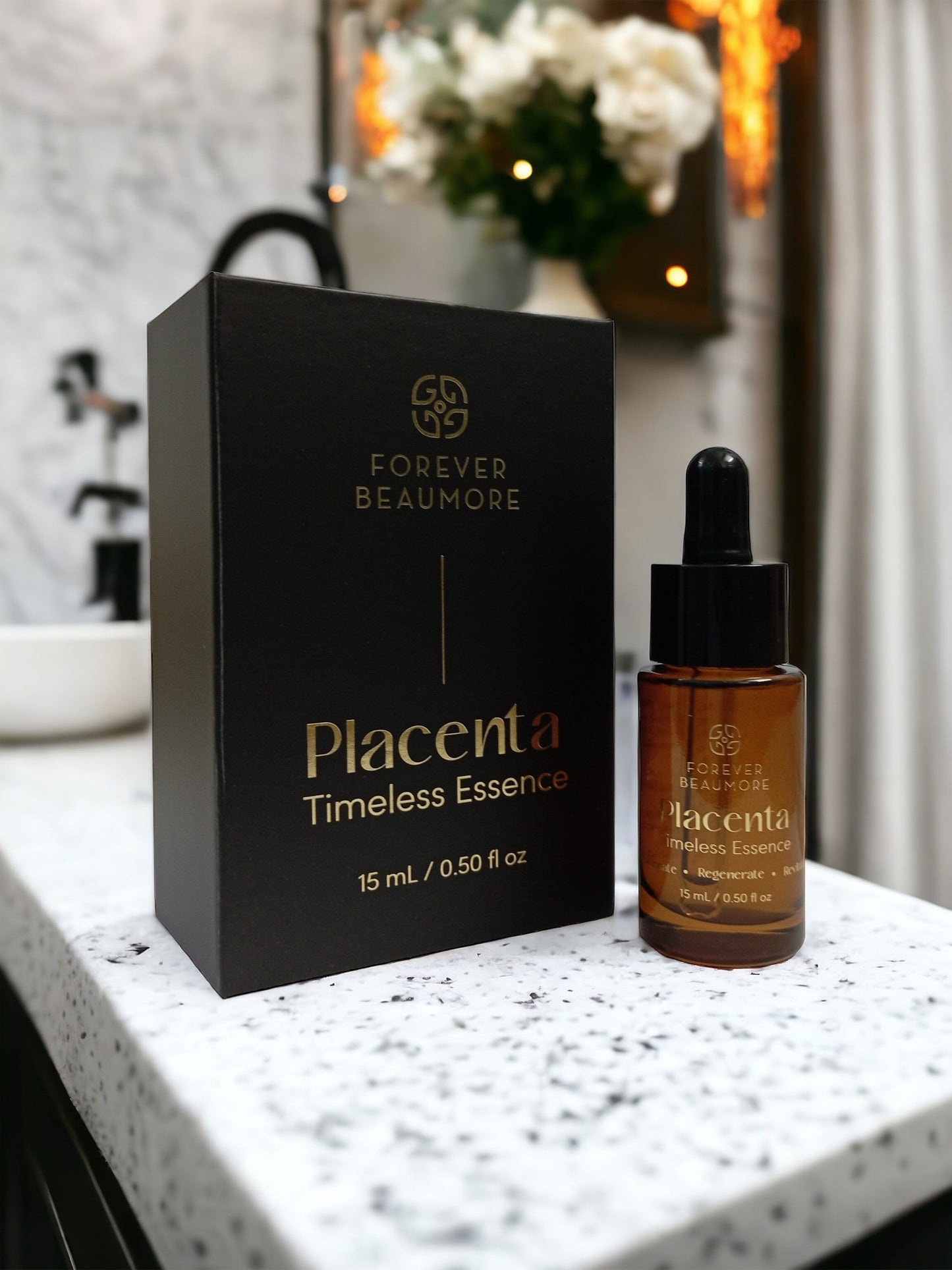 Placenta Timeless Essence