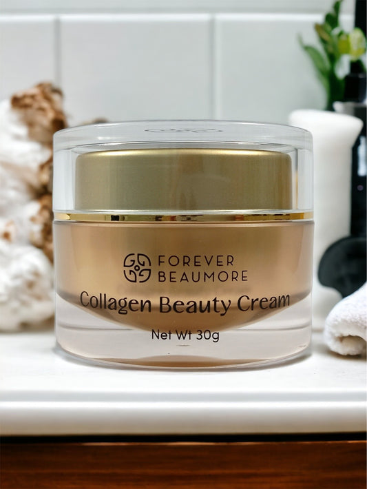 Collagen Beauty Cream